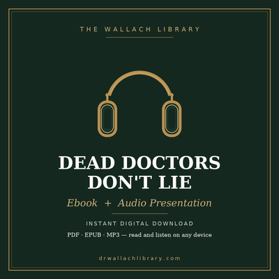 DDDL Digital Bundle - Ebook + Audio Presentation