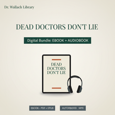DDDL Digital Bundle - Ebook + Audiobook