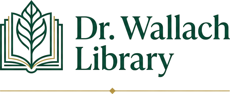 Dr. Wallach Library