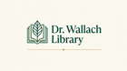 Dr. Wallach Library