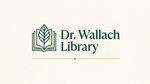Dr. Wallach Library