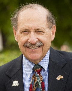 Dr. Joel D. Wallach