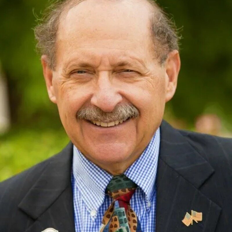 Dr. Joel D. Wallach